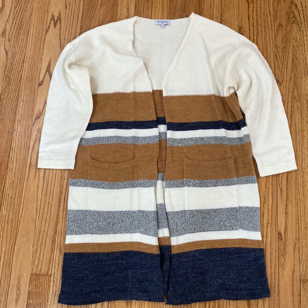 Polagram Cardigan